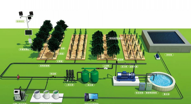 济南正宗绿化施工设计，专业团队打造，提升城市绿化品质