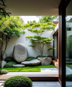 济南正宗绿化施工设计，专业团队打造，提升城市绿化品质