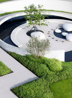 绿化设计意见，提升环境美感，创造舒适空间