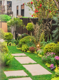 国外绿化小区设计,提升居住品质,打造生态家园 国外绿化小区设计,提升居住品质,打造生态家园