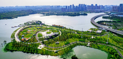 济南正宗绿化施工设计，专业团队打造，提升城市绿化品质