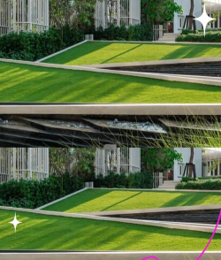 台地绿化设计理念,提升空间层次,打造立体景观 台地绿化设计理念,提升空间层次,打造立体景观