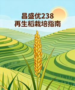 再生稻高产栽培技术,提升产量关键,掌握管理要点 再生稻高产栽培技术,提升产量关键,掌握管理要点