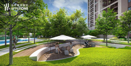 河北现代立体绿化设计,提升城市生态,打造宜居空间 河北现代立体绿化设计,提升城市生态,打造宜居空间