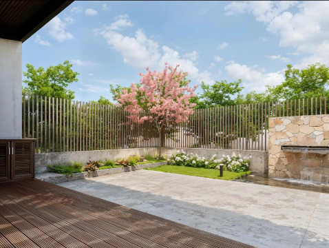 紫荆树白蚁怎么防治，找准方法，避免树木受损