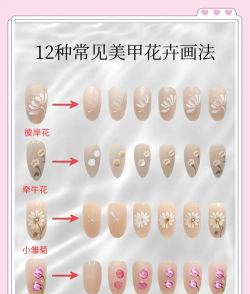 蔷薇花怎么养指甲，新手常见问题，实用技巧分享