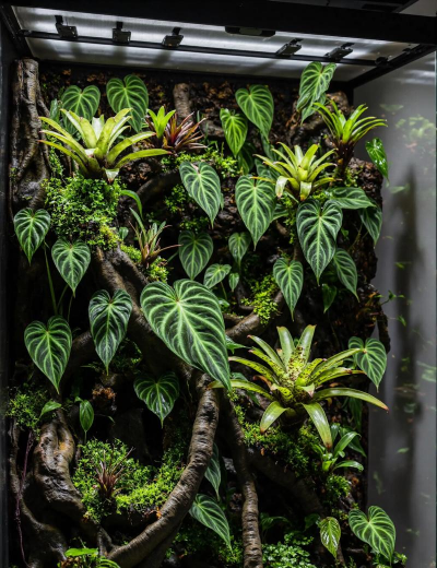 紫荆树白蚁怎么防治，找准方法，避免树木受损