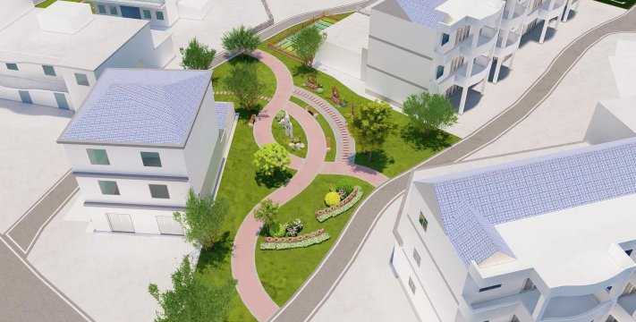 紫荆树白蚁怎么防治，找准方法，避免树木受损