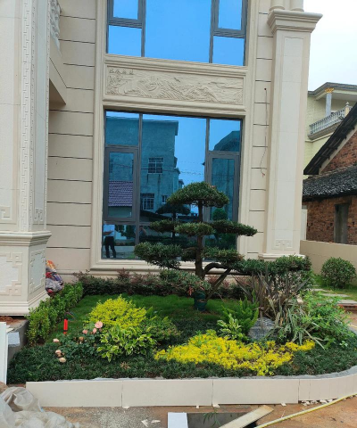 惠州绿化苗木设计建造,打造宜居环境,提升城市品质 惠州绿化苗木设计建造,打造宜居环境,提升城市品质