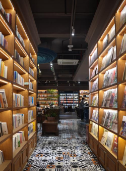 杭州绿化设计在哪买书，线上渠道多，线下书店少