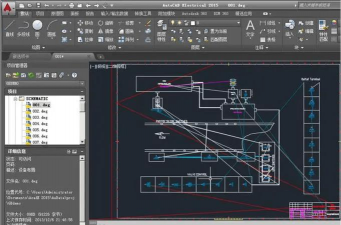 CAD怎么设计绿化字体，掌握核心技巧，提升设计效率