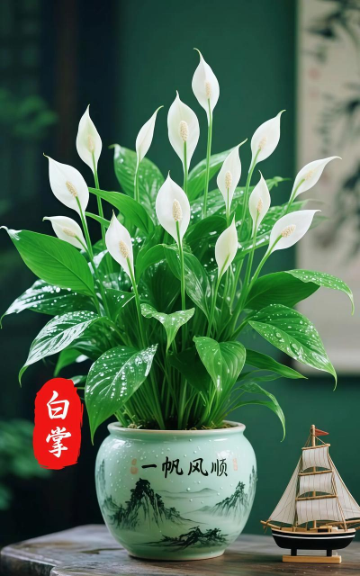 家庭养花用生根粉