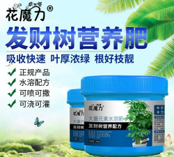 家庭养花用生根粉