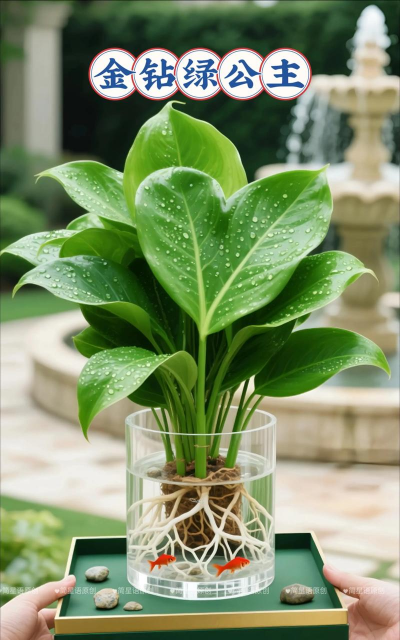 家庭养花用生根粉