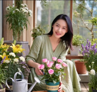 家庭养花用生根粉