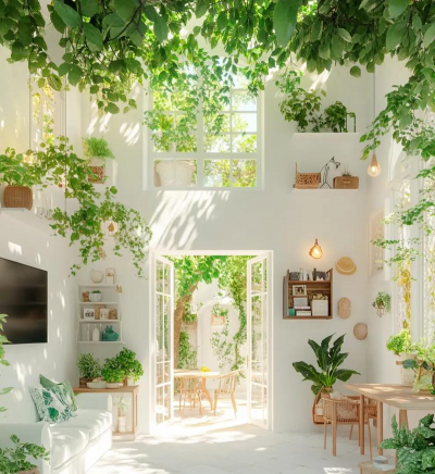 家庭养花用生根粉