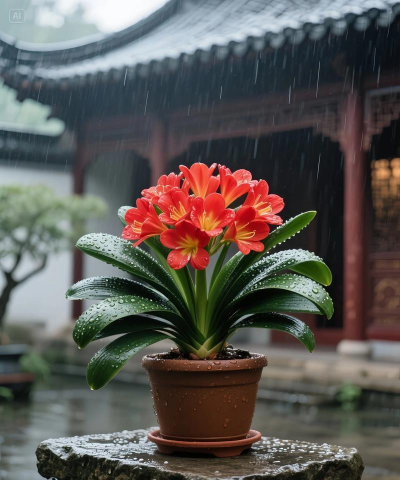 家庭养花用生根粉