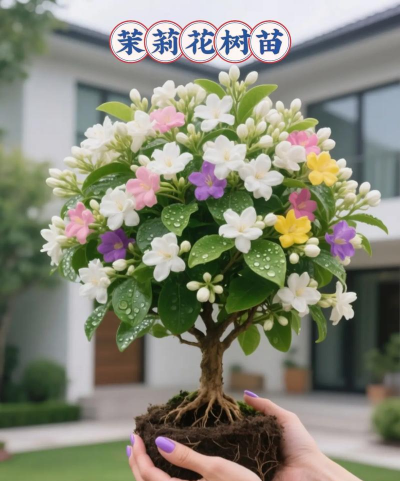 家庭养花用生根粉