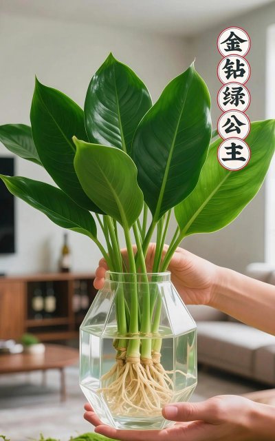 家庭养花用生根粉