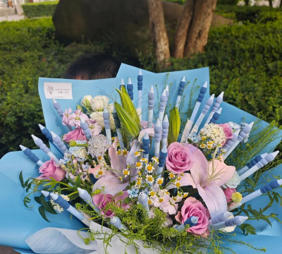 人员花是什么花