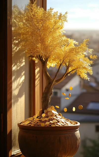 家庭养花用生根粉