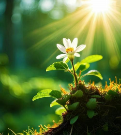 家庭养花用生根粉