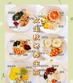 吃什么养花补身体呢