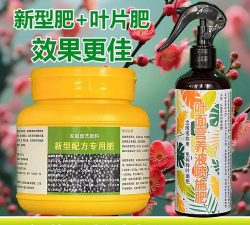 家庭养花用生根粉