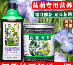 家庭养花用生根粉