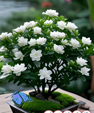 哪些栀子花品种好养花