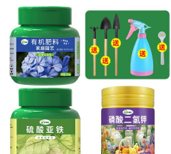 家庭养花用生根粉