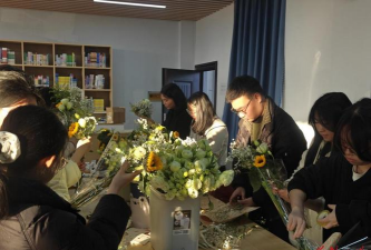 有没有养花的学校和专业