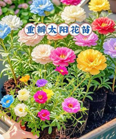 家庭养花用生根粉