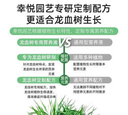 家庭养花用生根粉