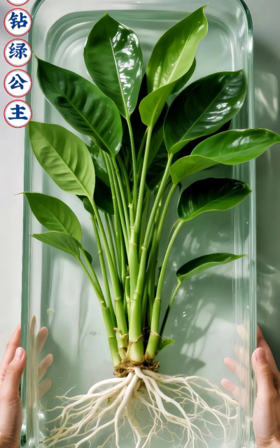 家庭养花用生根粉