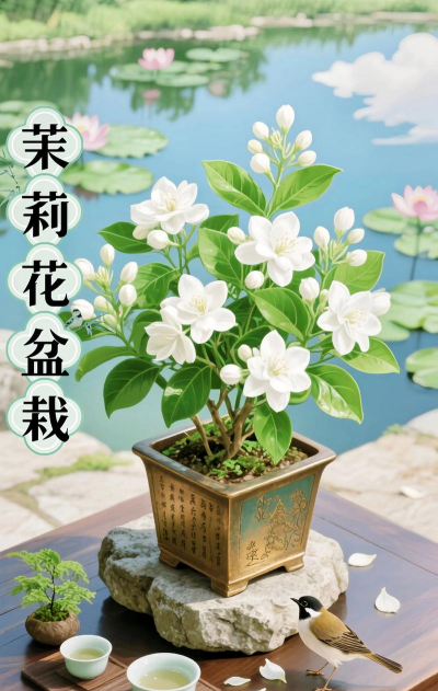 牡丹栀子用什么花盆