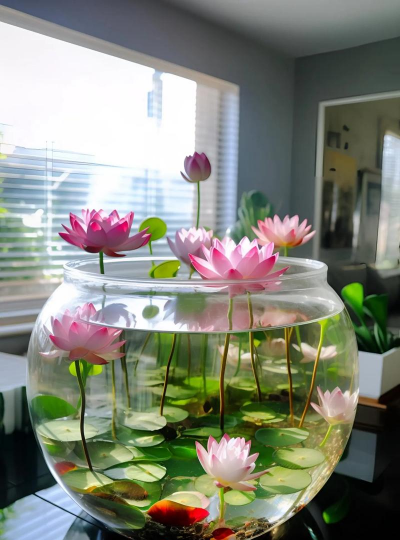 碗莲还有什么莲