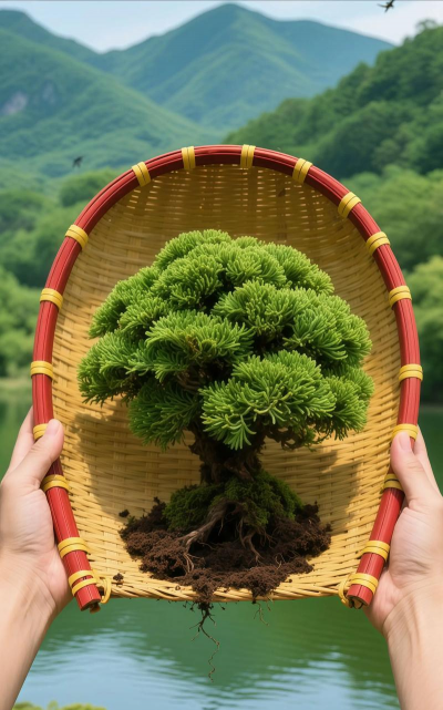 家庭养花用生根粉