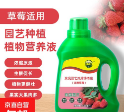 家庭养花用生根粉