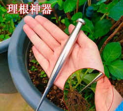 家庭养花用生根粉