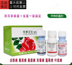 家庭养花用生根粉