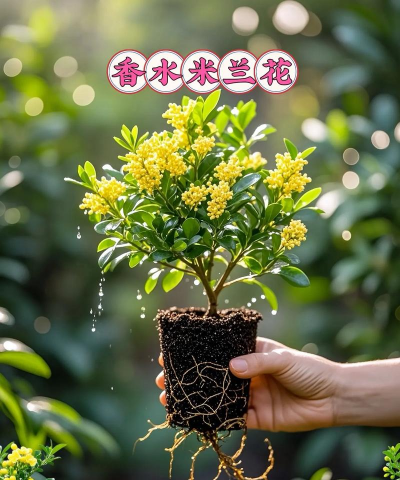 家庭养花用生根粉