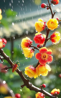 家庭养花用生根粉