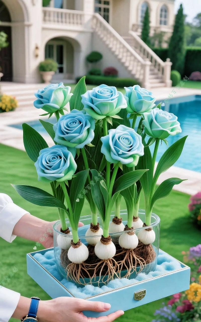 家庭养花用生根粉