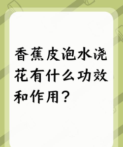 家庭养花用生根粉