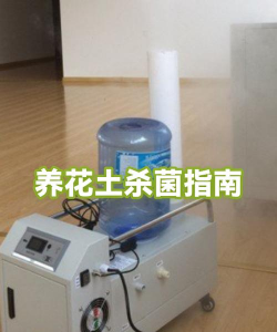 家庭养花用生根粉