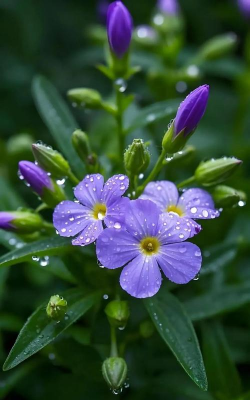 家庭养花用生根粉