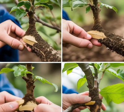家庭养花用生根粉