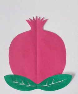 用什么剪石榴果