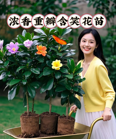 家庭养花用生根粉